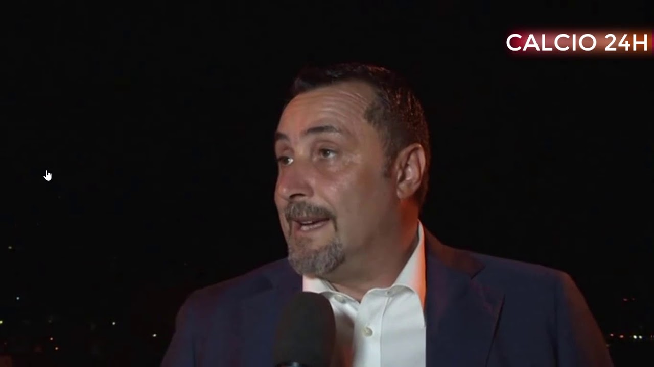 INTERVISTA PREMIUM MIRABELLI: 
