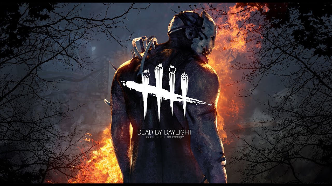 UNE GAME BIEN BUGGE AVEC LES POTES (Dead By Daylight)
