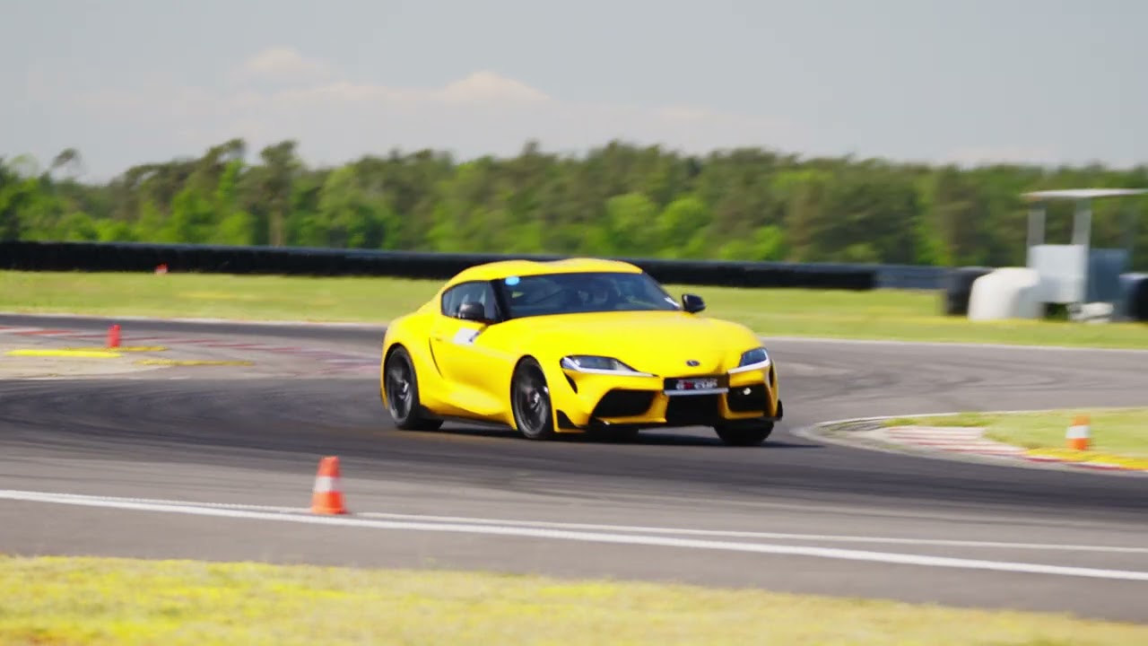 2 Runda Inter Cars Tuning Race Cap - Silesiaring - 4.06.2023