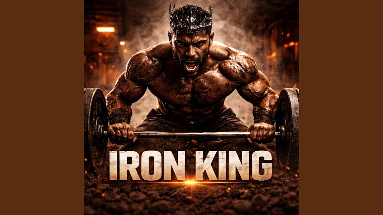 IRON KING