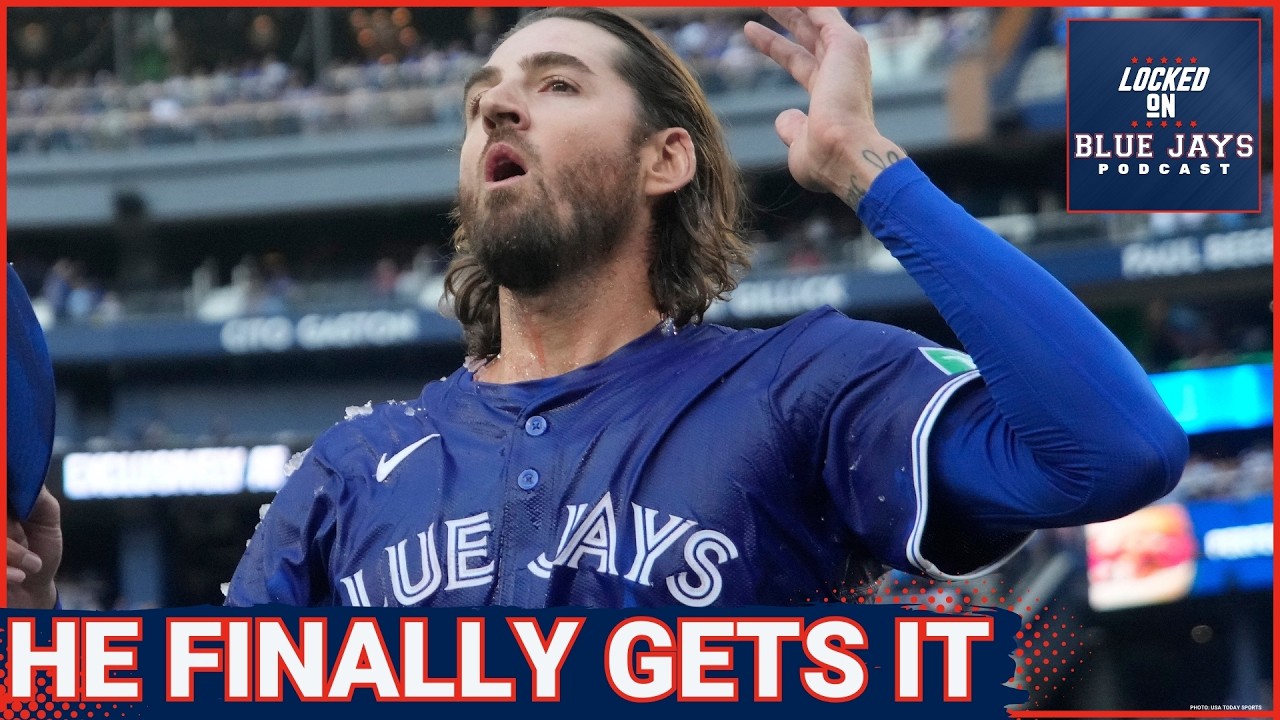 The Blue Jays Have Made a *BIG* DECISION…. | Blue Jays Rumours & Breakdown