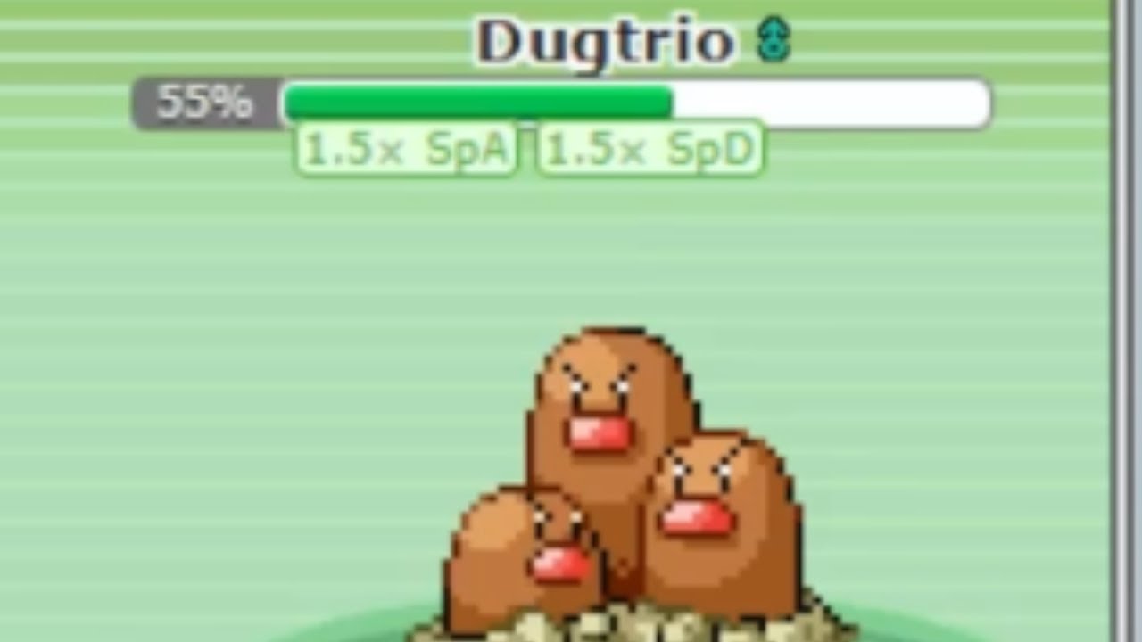 I Got To Top 100 In Gen 3 OU