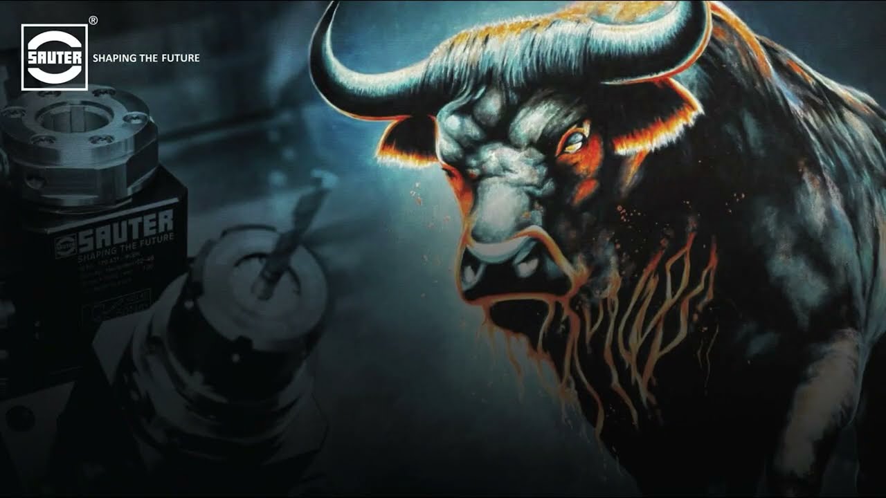 Deine Ausbildung bei der SAUTER Feinmechanik GmbH