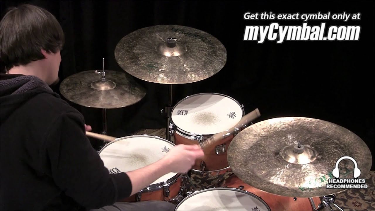 Istanbul Agop 22