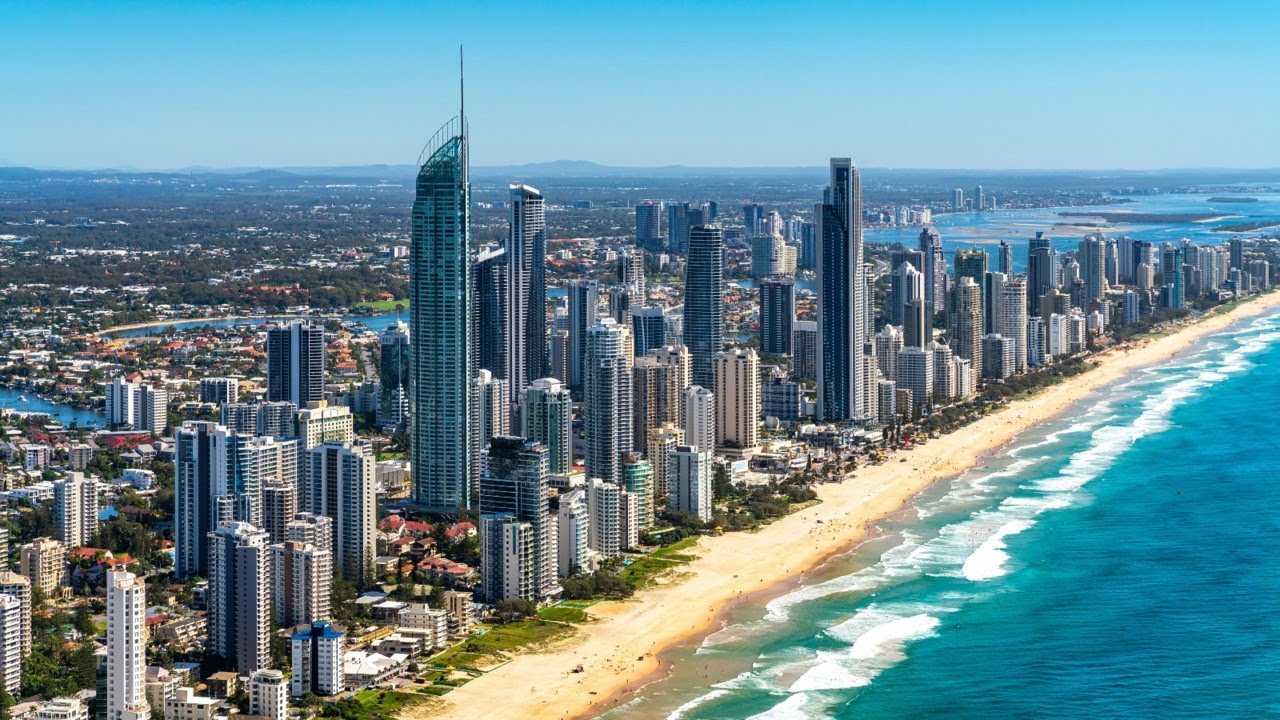 'Wake-up call': One new local COVID-19 case recorded in the Gold Coast