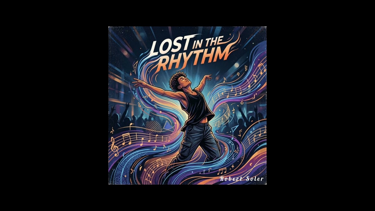 LOST IN THE RHYTHM