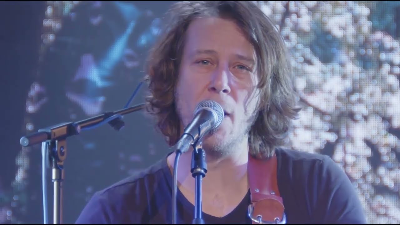 Van Xan - Missing (Live at the Shed)