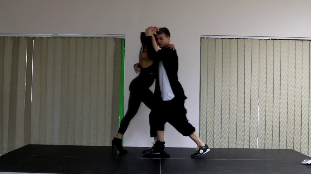 Son Moderno - Yunaisy Farray & Danger Rodríguez - Cuban Bachaturo 2016
