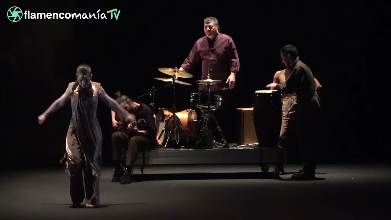 #FLAMENCOMANIA TV | ESPECIAL FESTIVAL FLAMENCO NIMES | Lunes, 15 de enero de 2024