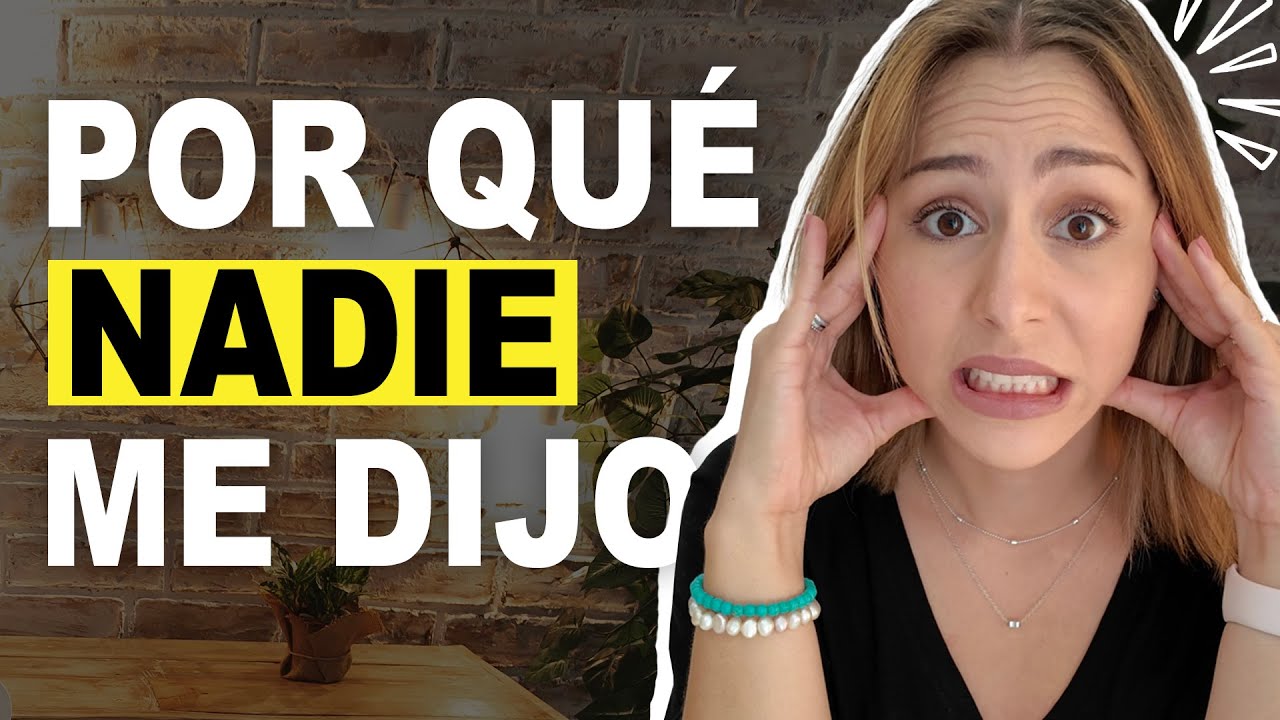 ¿Emprender en 2025? Este Video de Emprendimiento Revela Lo Que Nadie Te Dice Sobre El Emprendimiento