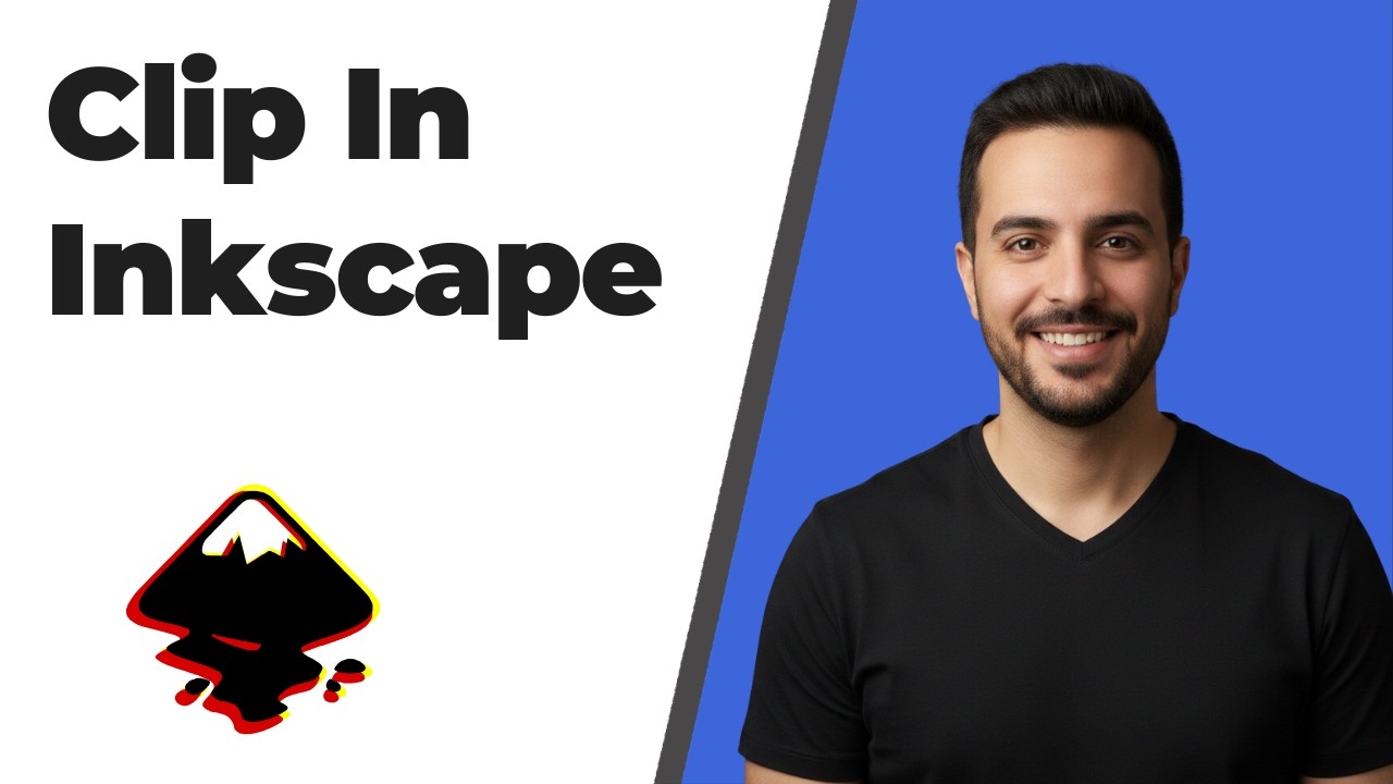 How To Set Clip In Inkscape (2026 Easy Guide)