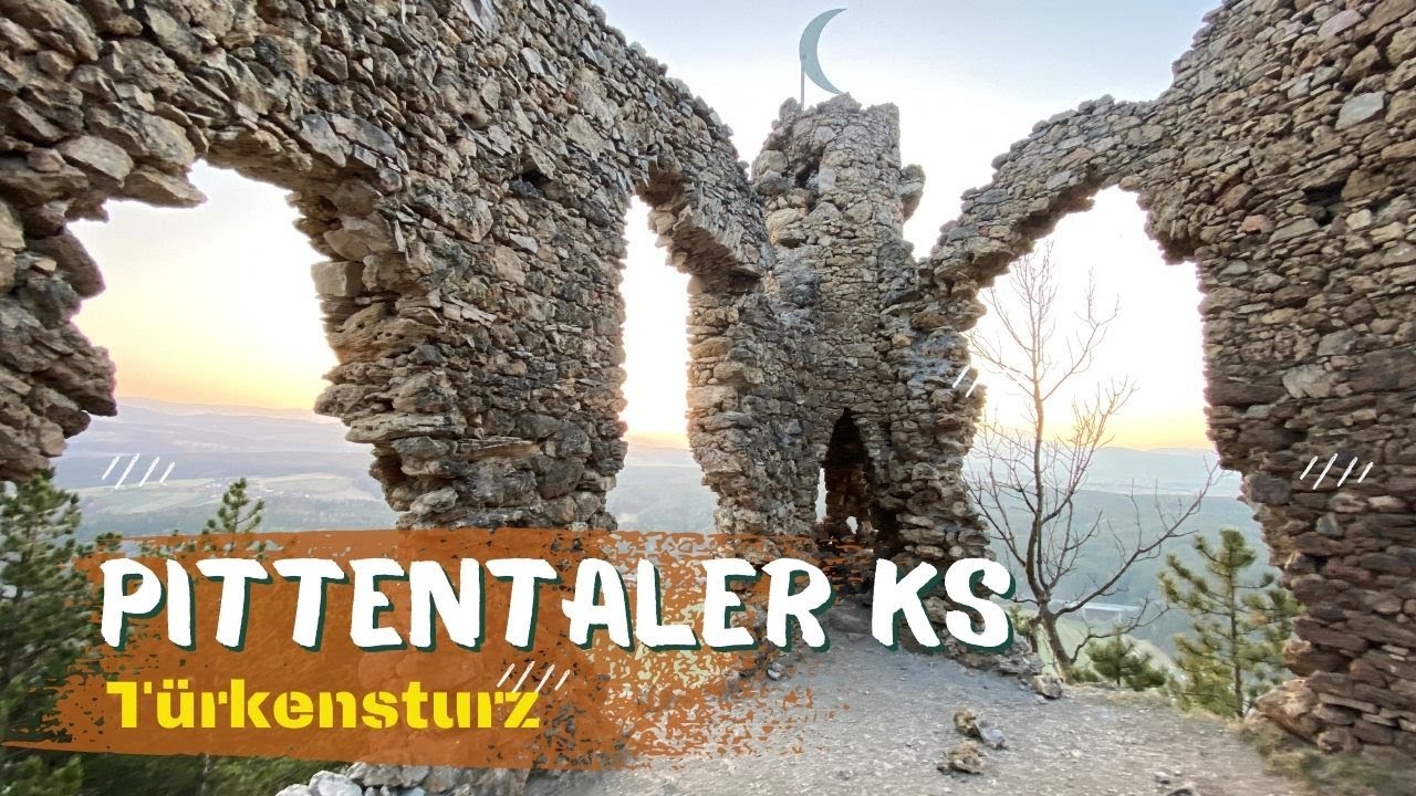Pittentaler Klettersteig 2022