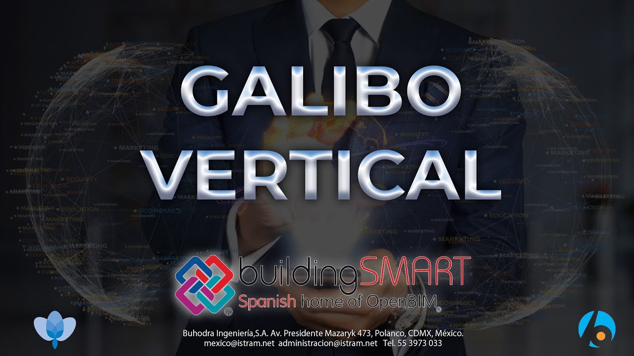 Calculo de gálibos verticales para puentes con ISTRAM