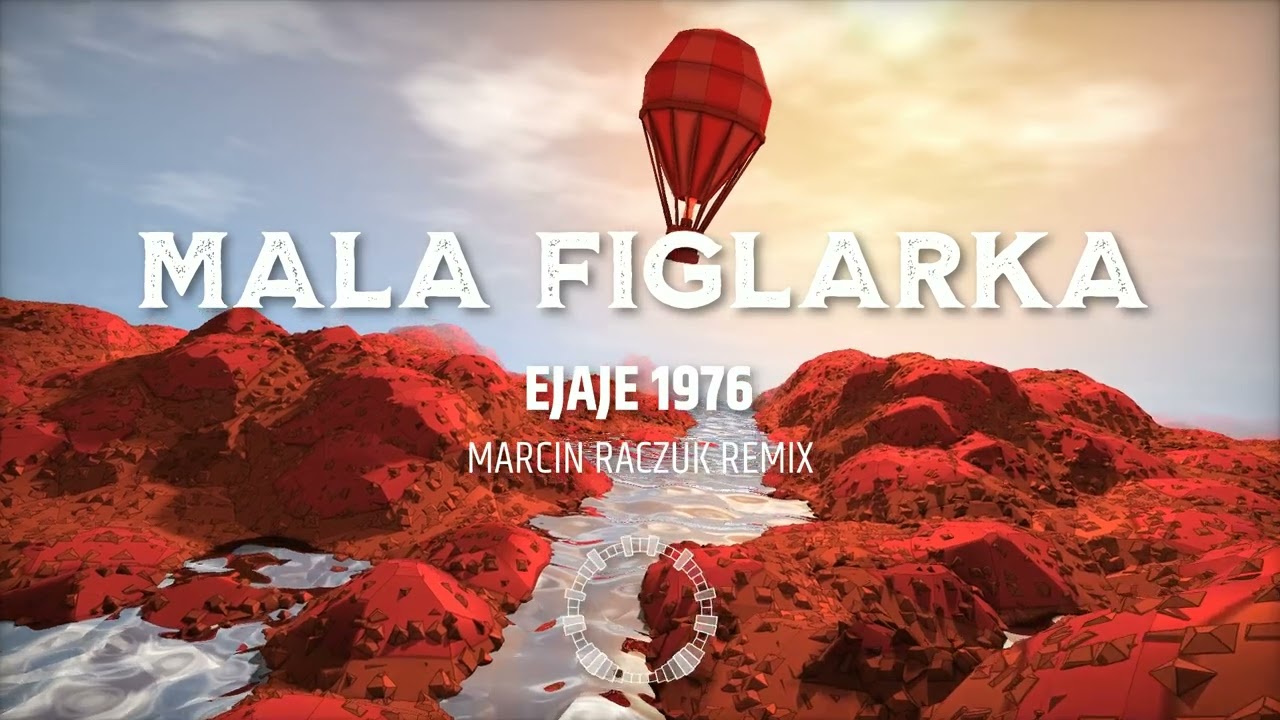 🎵 MAŁA FIGLARKA  &ndash; (Ejaje1976) | Marcin Raczuk Remix 🔥 NOWOŚĆ 2025! Tik Tok