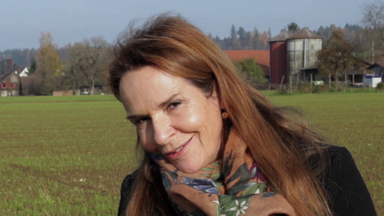 Sonja Maier &uuml;ber Engel