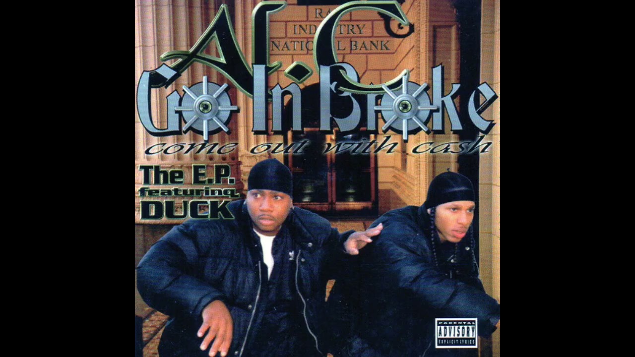 Al c - Fa Get Dat 1999 portland