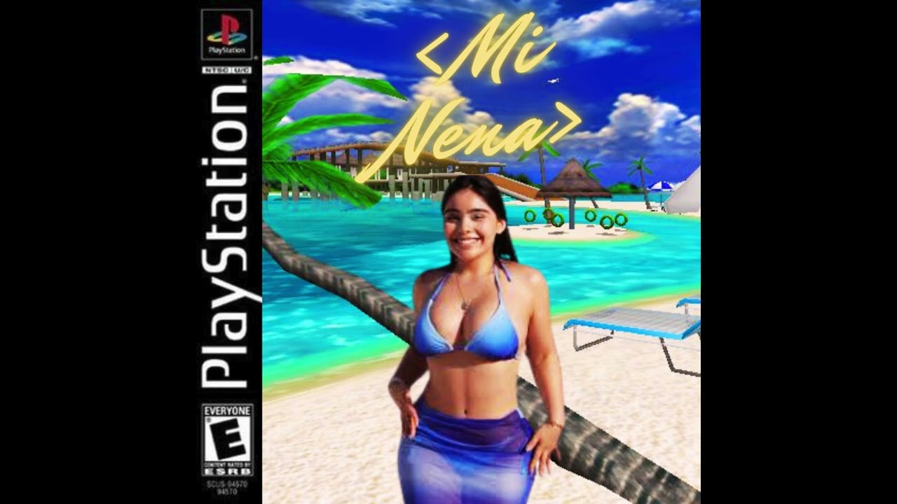 Beat de Reggeaton (Xiyo y Fernandez, Yung Beef, Kaydy Cain) - Mi Nena