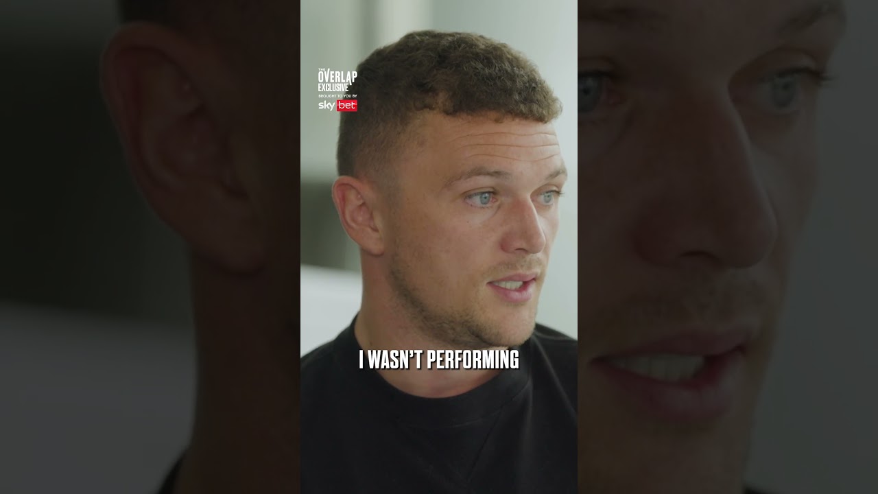 Что больше всего шокировало Кирана Триппьера после его ухода из &laquo;Тоттенхэма&raquo; в &laquo;Атлетико Мадрид&raquo;? 🇪🇸