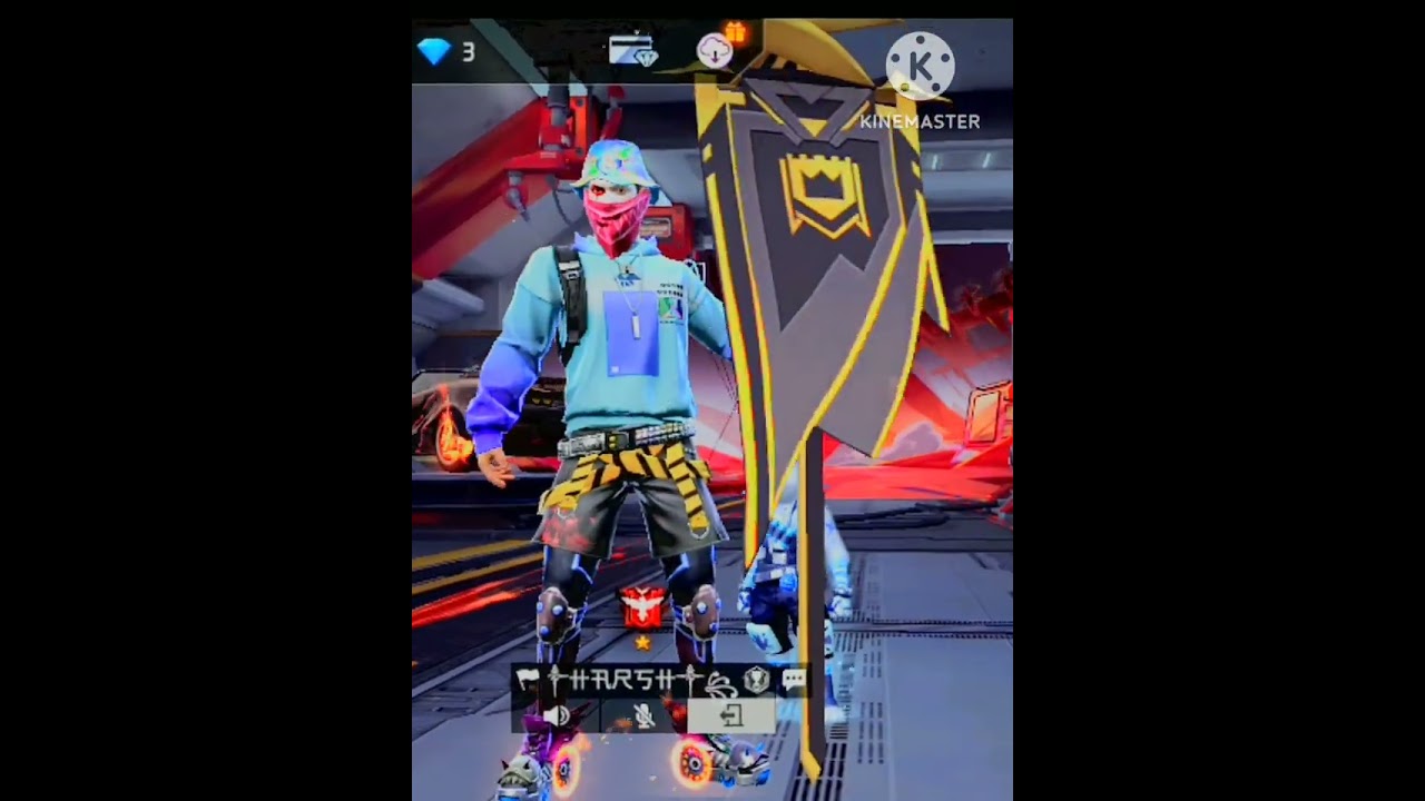 My gameplay  angry 😈 mode #garenafreefire  #ustad ff