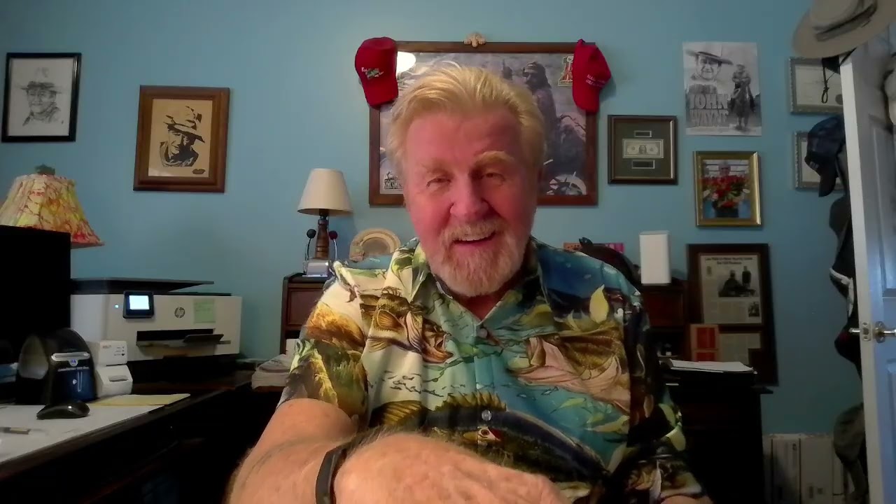 Growin’ up on the Cuyahoga River