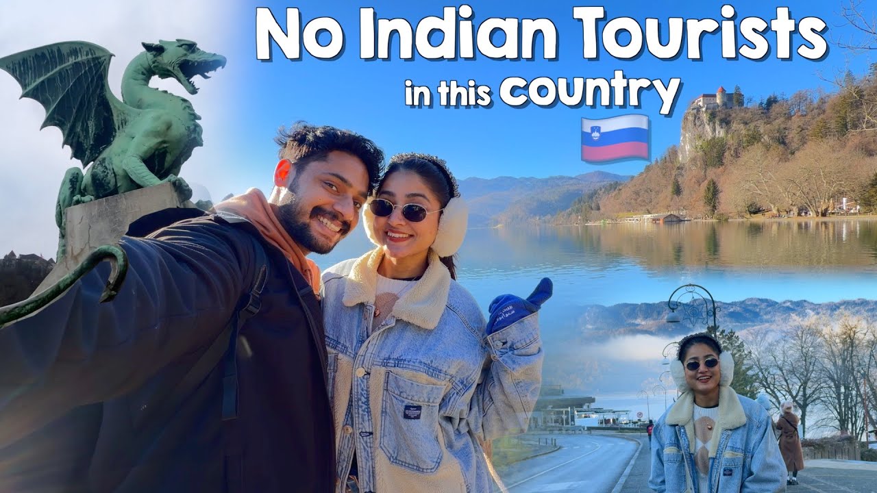 We Explored Less Popular European Country in a Budget 😍 | Vlog + Itinerary ✨