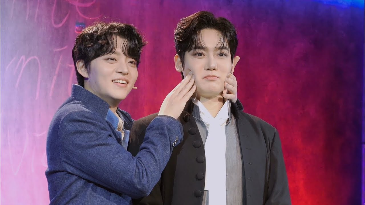 260104 뮤지컬 프라테르니테 피처링데이 포토타임 (양지원 focus)