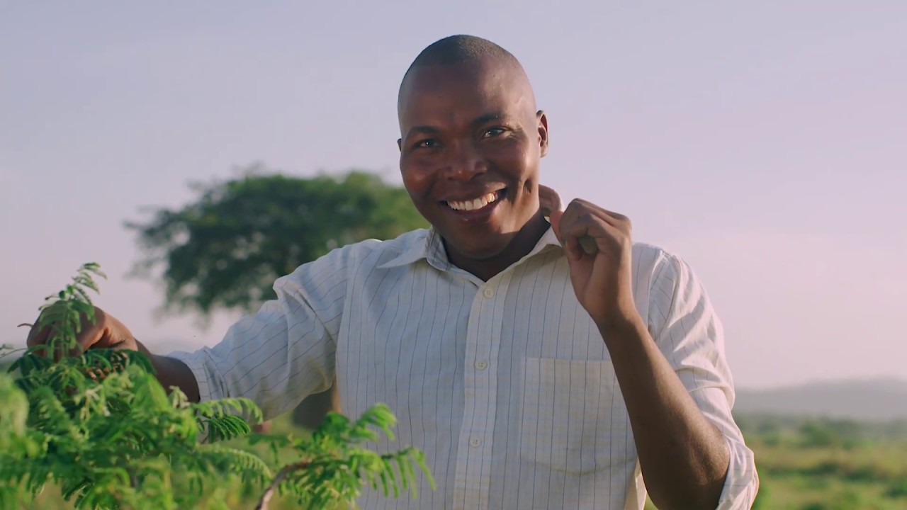 Kisiki Hai: Instructional video | Swahili (English subtitles) | Justdiggit