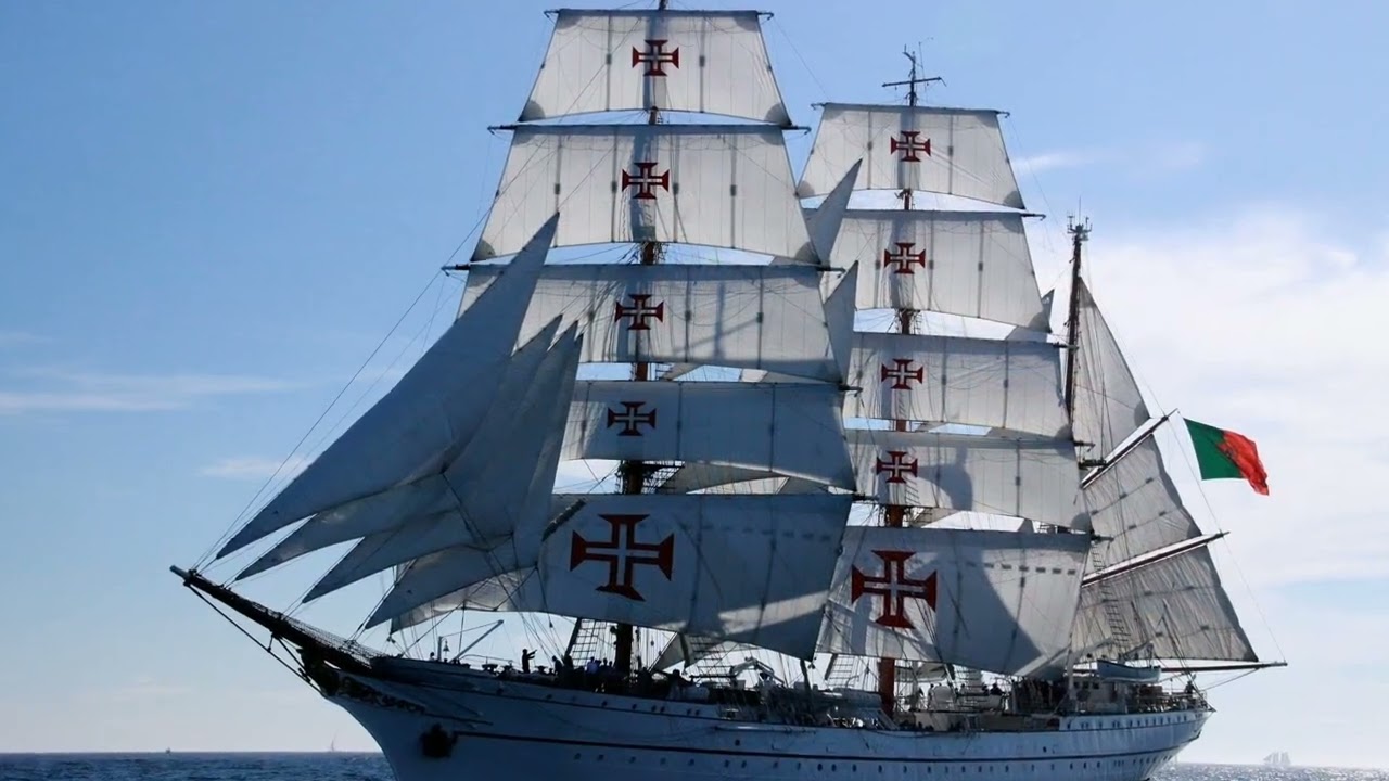 Sheldon Mirowitz. Happy Sailing
