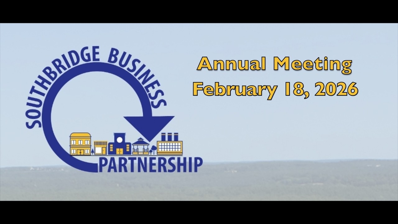 Southbridge Business Partnership Meeting - February 18,  2026
