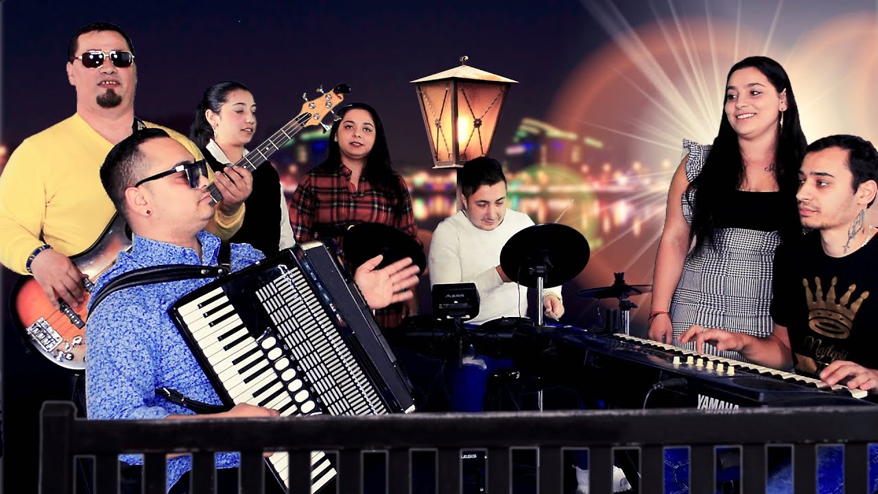 KARVAYOVCI 2021 - čardáš MIX (cover verzia)