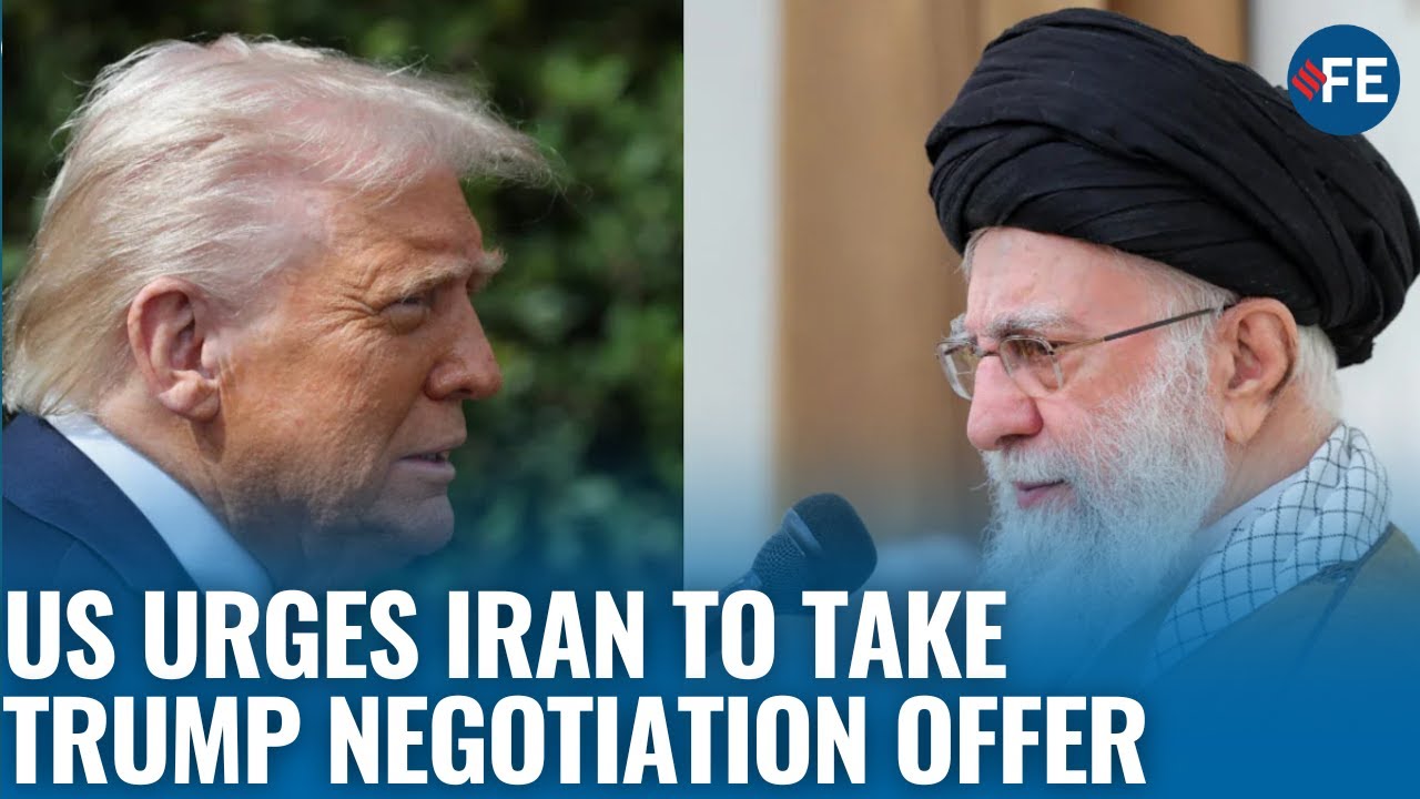 US War Secretary Hegseth Issues Sharp Iran Warning After Muscat Talks