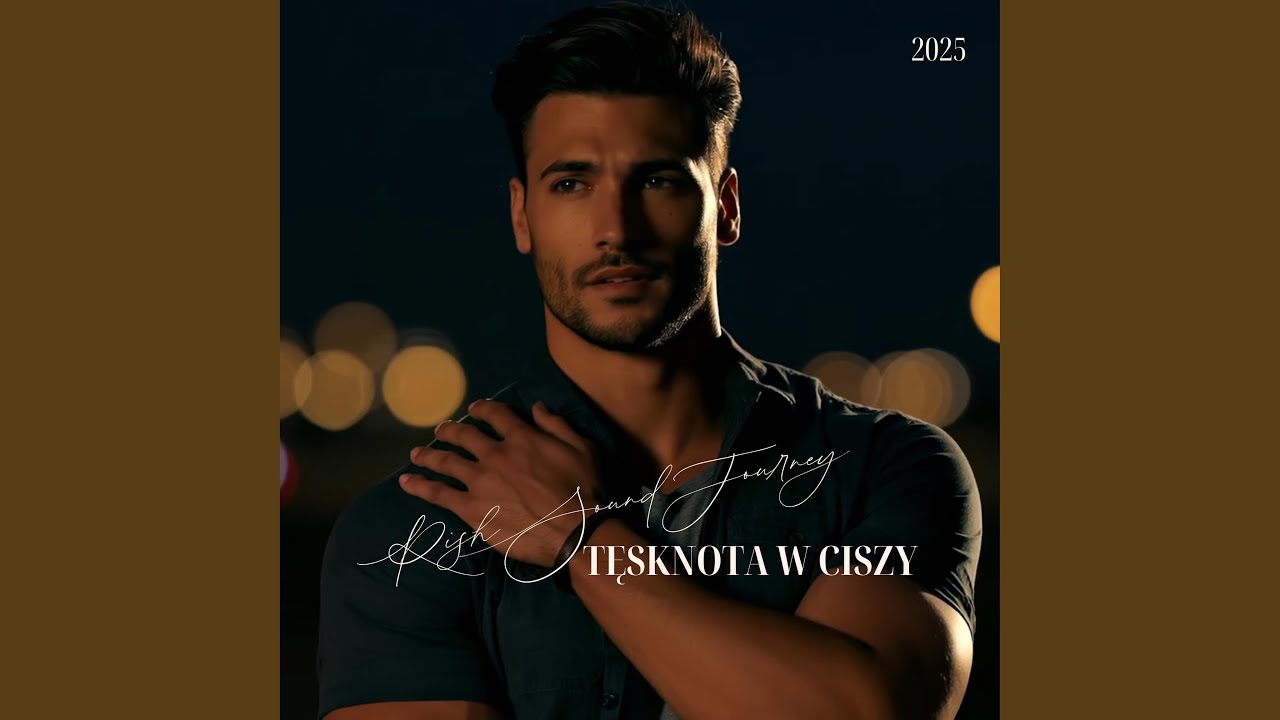 Tęsknota W Ciszy