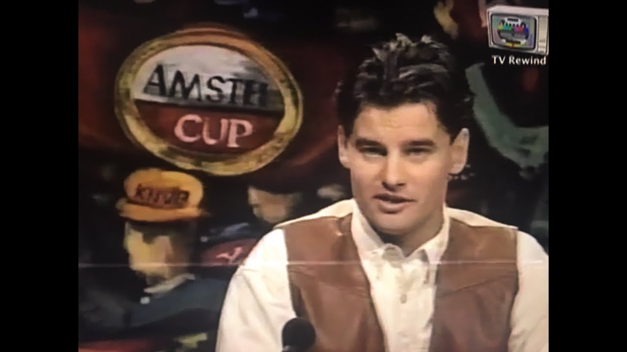 Vitesse - FC Twente - SBS Sport 1997