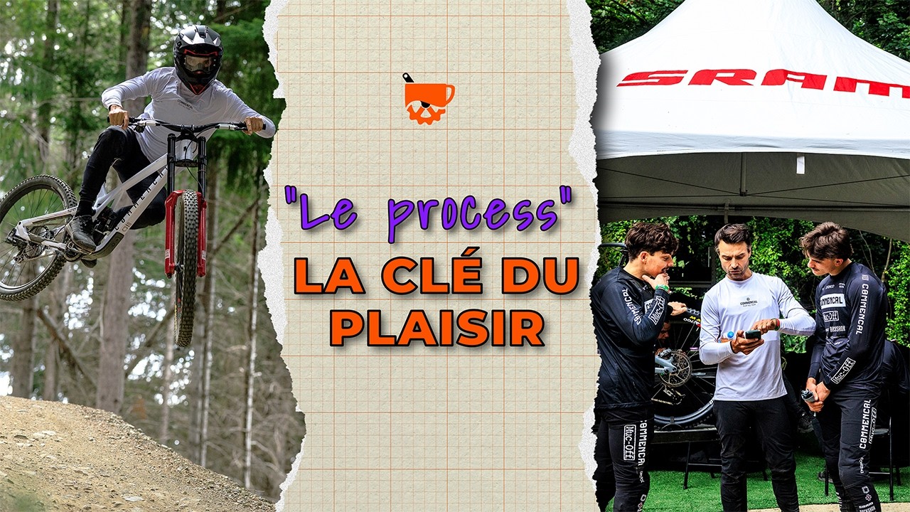 Acheter le vélo d’un pro te fera-t-il rouler plus vite ?