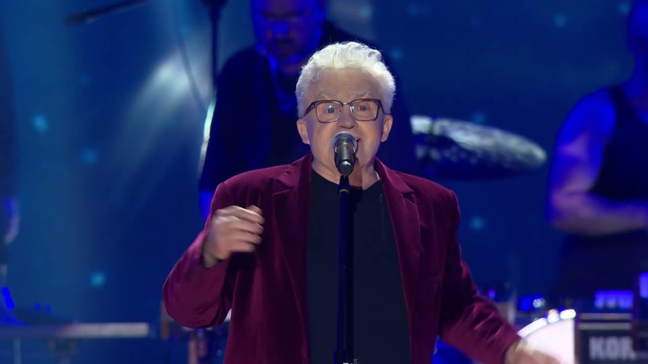 FELICJAN ANDRZEJCZAK - Jolka, Jolka pamiętasz - Wianki nad Wisłą. Dźwięki wolności
