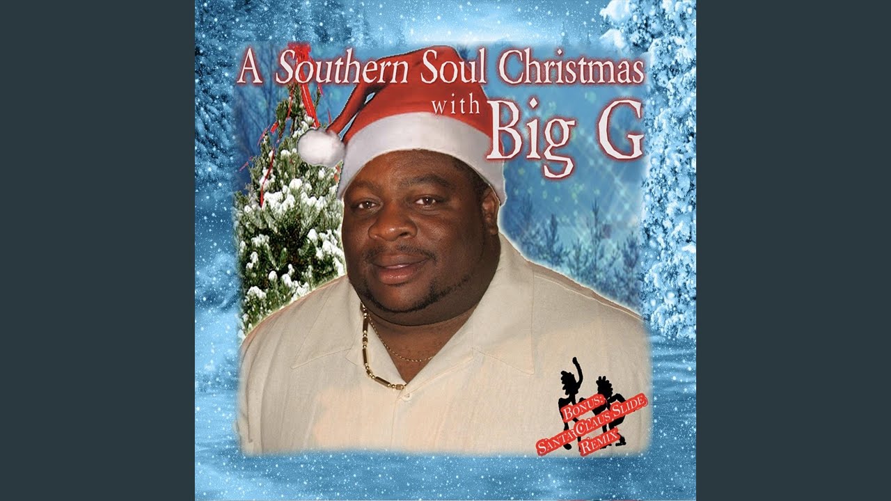 Santa Claus Slide (Remix)