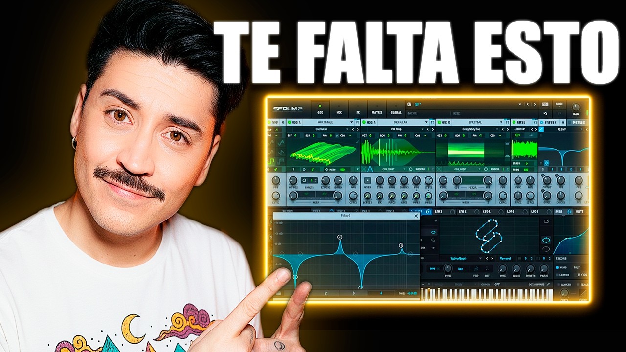 Por ESTO No SUENAS como tus Bandas Favoritas