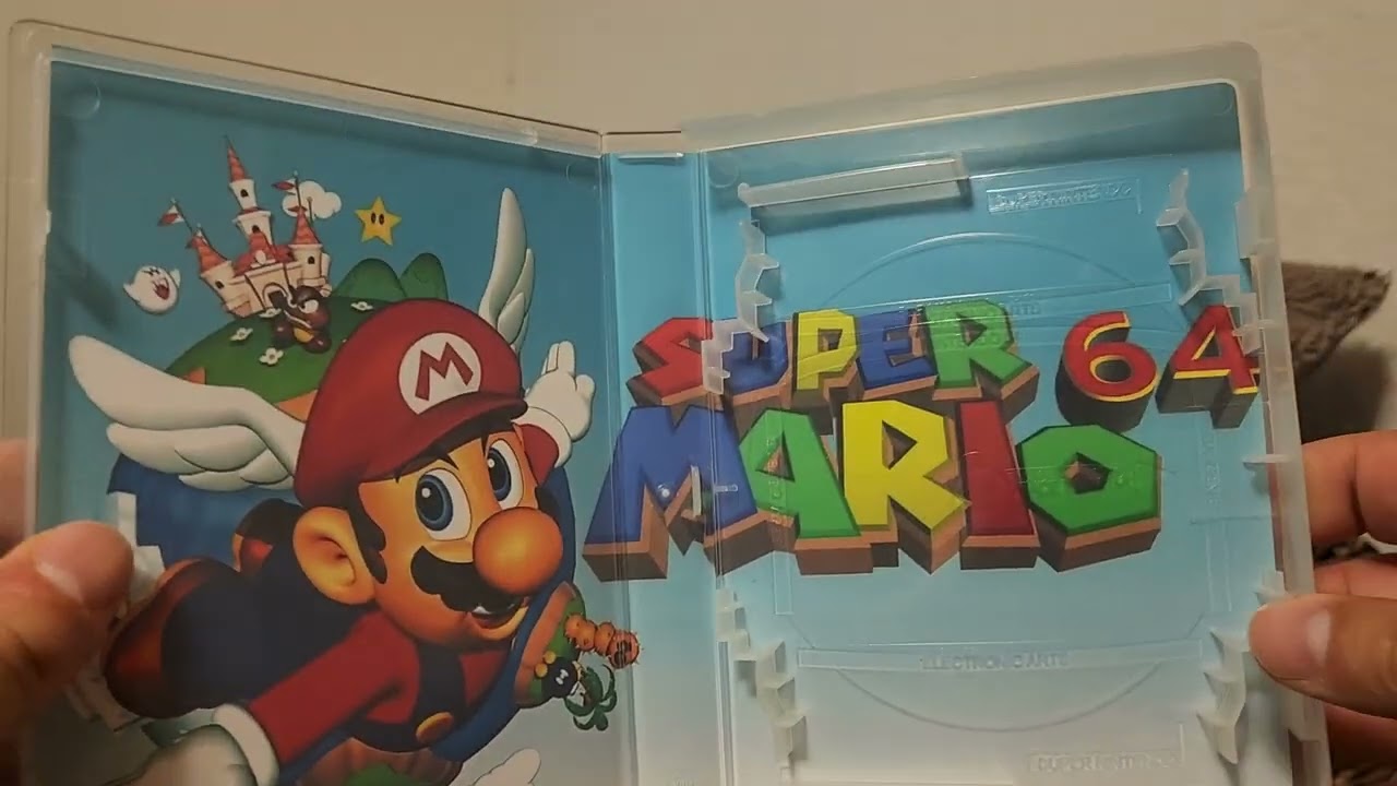 Reproduction NES and SNES Video Game Box Collection