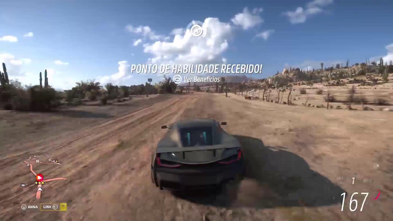 Forza Horizon 5