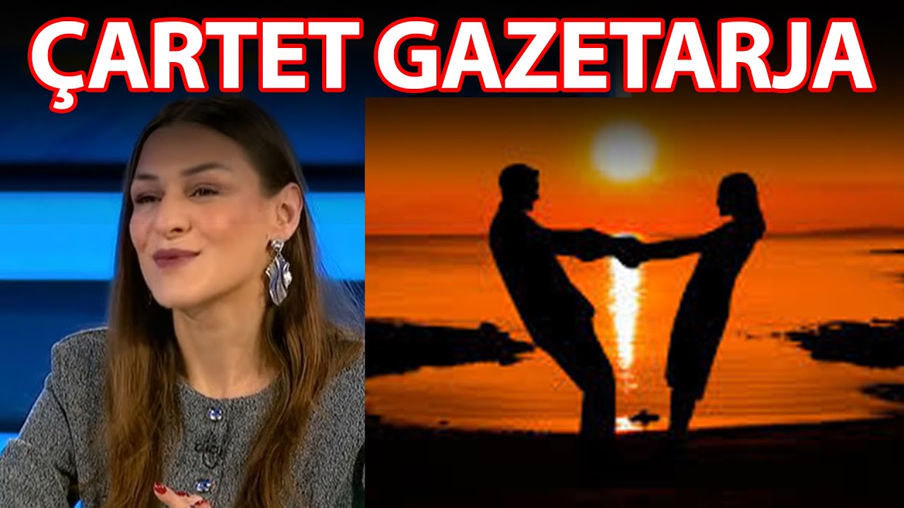 Çartet gazetarja/ “A po të mungon naj ish a çka?” – Ora 7