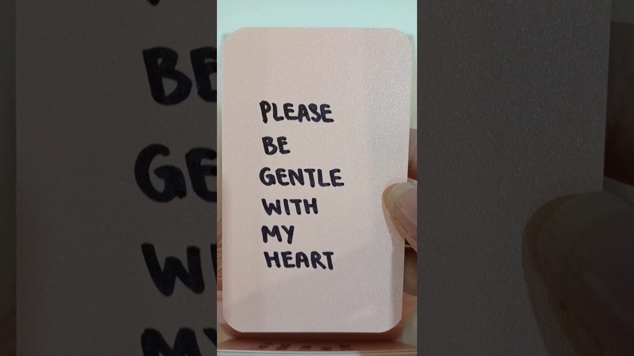 Messages From Your Person 💌 #message #channeledmessages #messagesfromyourperson #fyp