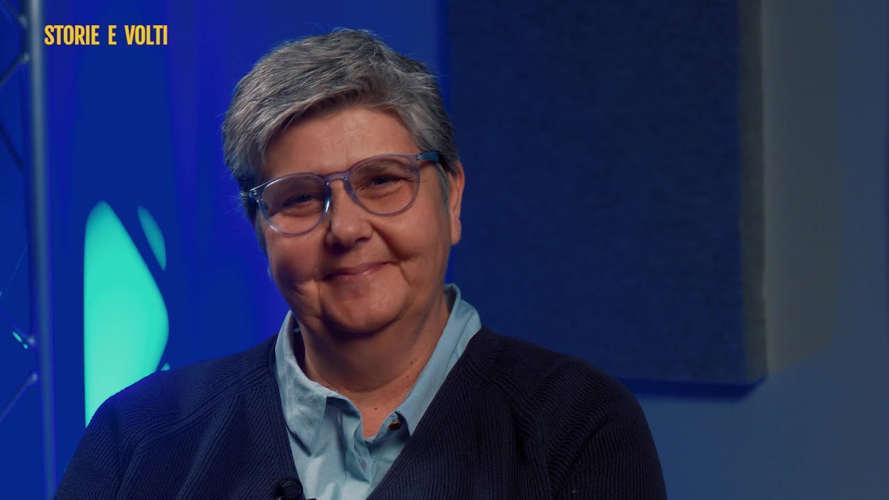 Storie e volti - ROSARIA CASCIO