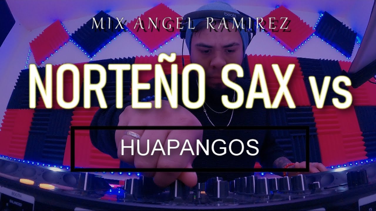 Norteñotas pa Bailar | Éxitos NUEVOS | Mix Sonido Brasil