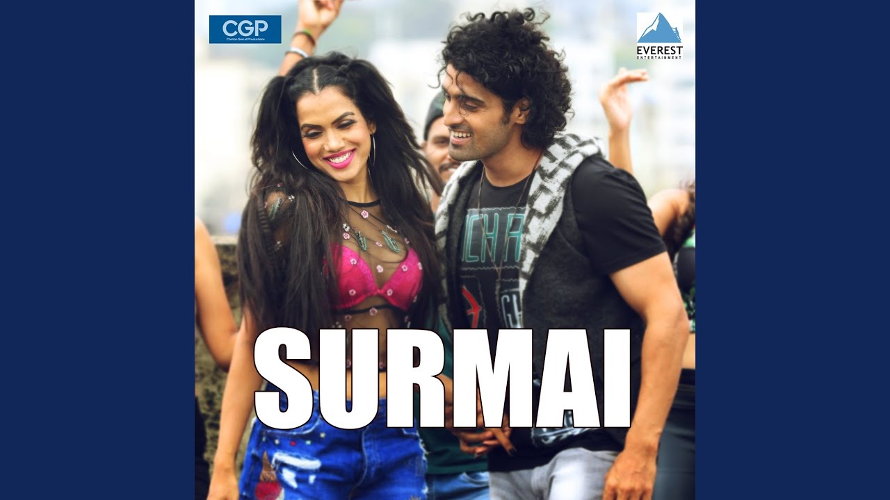 Surmai