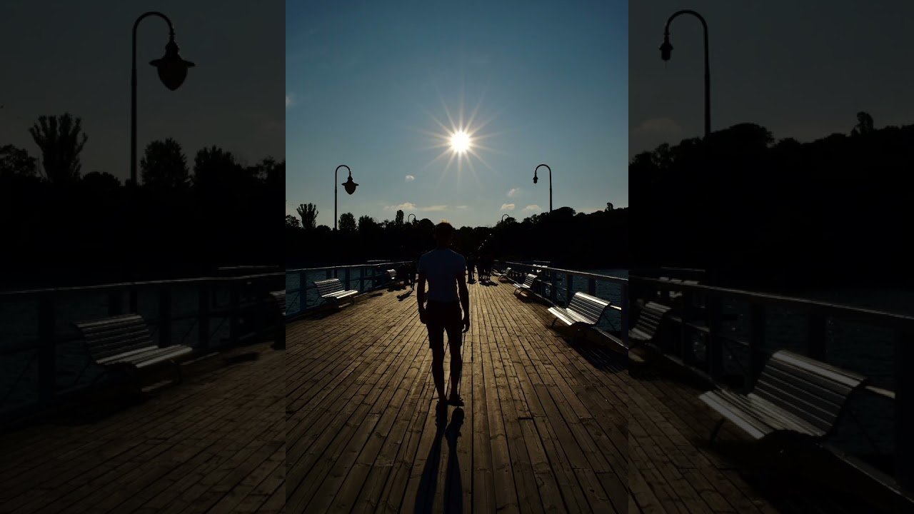 Arnold Łapczyński - Volare (cover)