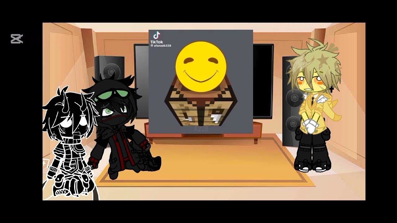 Verity, Mob and Twixxel react to themselves! || (𝙣𝙤 𝙩𝙝𝙪𝙢𝙗𝙣𝙖𝙞𝙡!) (𝙣𝙤 2𝙭 𝙨𝙥𝙚𝙚𝙙!) (𝙥𝙖𝙧𝙩 2?) 