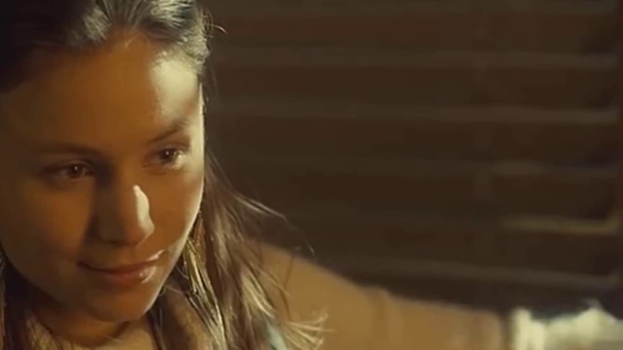 Waverly&Nicole - Wynonna Earp