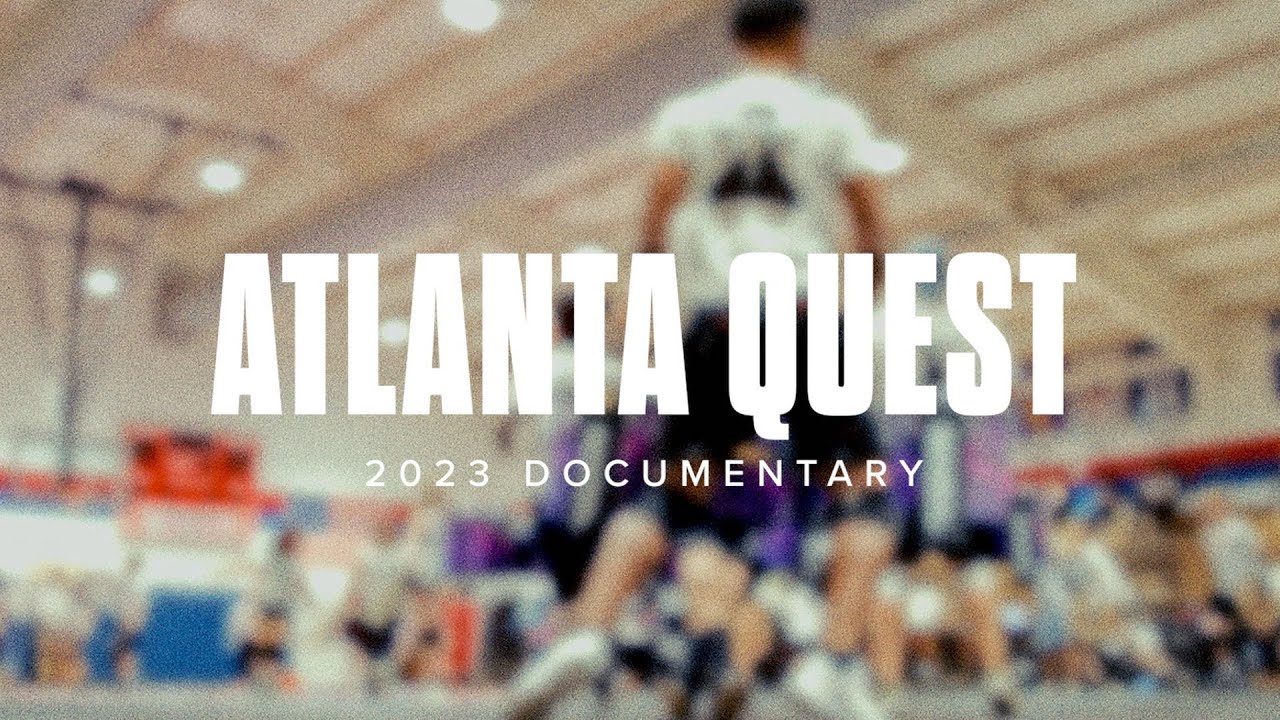 Atlanta Quest 2023 Documentary - Part 1