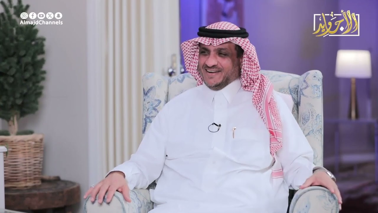خلصت المتوسط وفي الإجازة لقيت وظيفة في وزارة الزراعة وهذا ما حصل معي من مواقف! عبدالله المخيلد