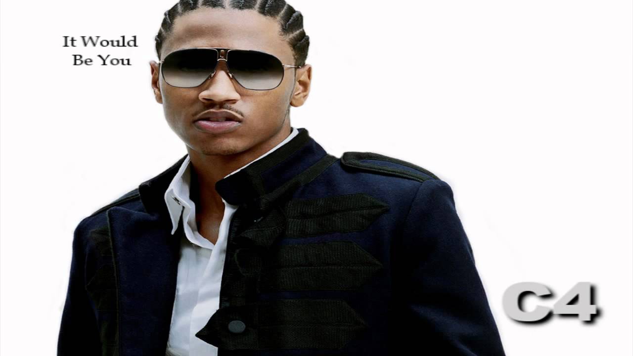 Trey Songz' Vocal Range (Ab2-G5)